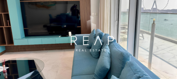 3 chambres Appartement à Jumeirah Beach Residence, UAE No. 30954 24