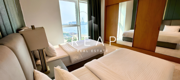 3 chambres Appartement à Jumeirah Beach Residence, UAE No. 30954 29