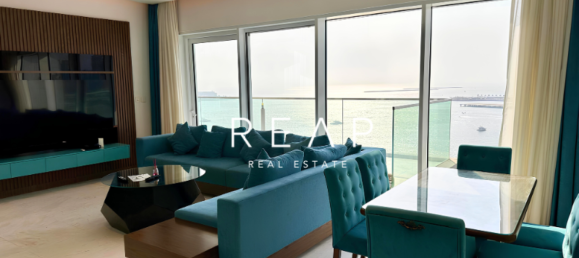 3 chambres Appartement à Jumeirah Beach Residence, UAE No. 30954 4