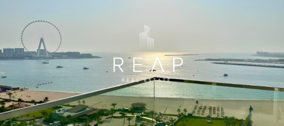 3 chambres Appartement à Jumeirah Beach Residence, UAE No. 30954 13