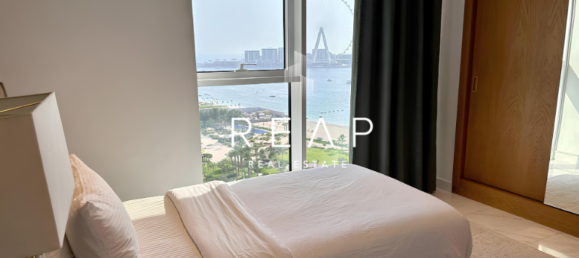 3 chambres Appartement à Jumeirah Beach Residence, UAE No. 30954 18