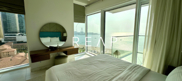 3 chambres Appartement à Jumeirah Beach Residence, UAE No. 30954 6