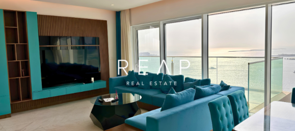 3 chambres Appartement à Jumeirah Beach Residence, UAE No. 30954 2