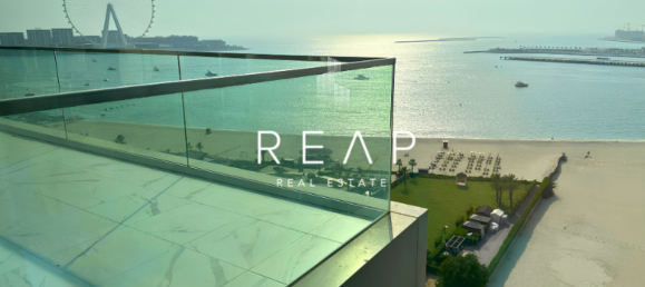 3 chambres Appartement à Jumeirah Beach Residence, UAE No. 30954 10