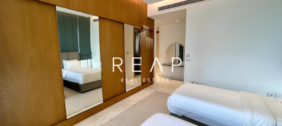 3 chambres Appartement à Jumeirah Beach Residence, UAE No. 30954 30