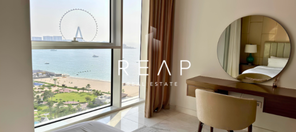 3 chambres Appartement à Jumeirah Beach Residence, UAE No. 30954 9