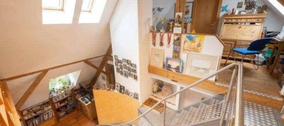 Квартира с 4 комнатами в Штейр, Австрия № 220841 8