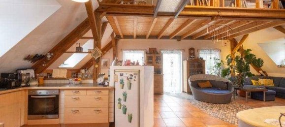 Квартира с 4 комнатами в Штейр, Австрия № 220841 20