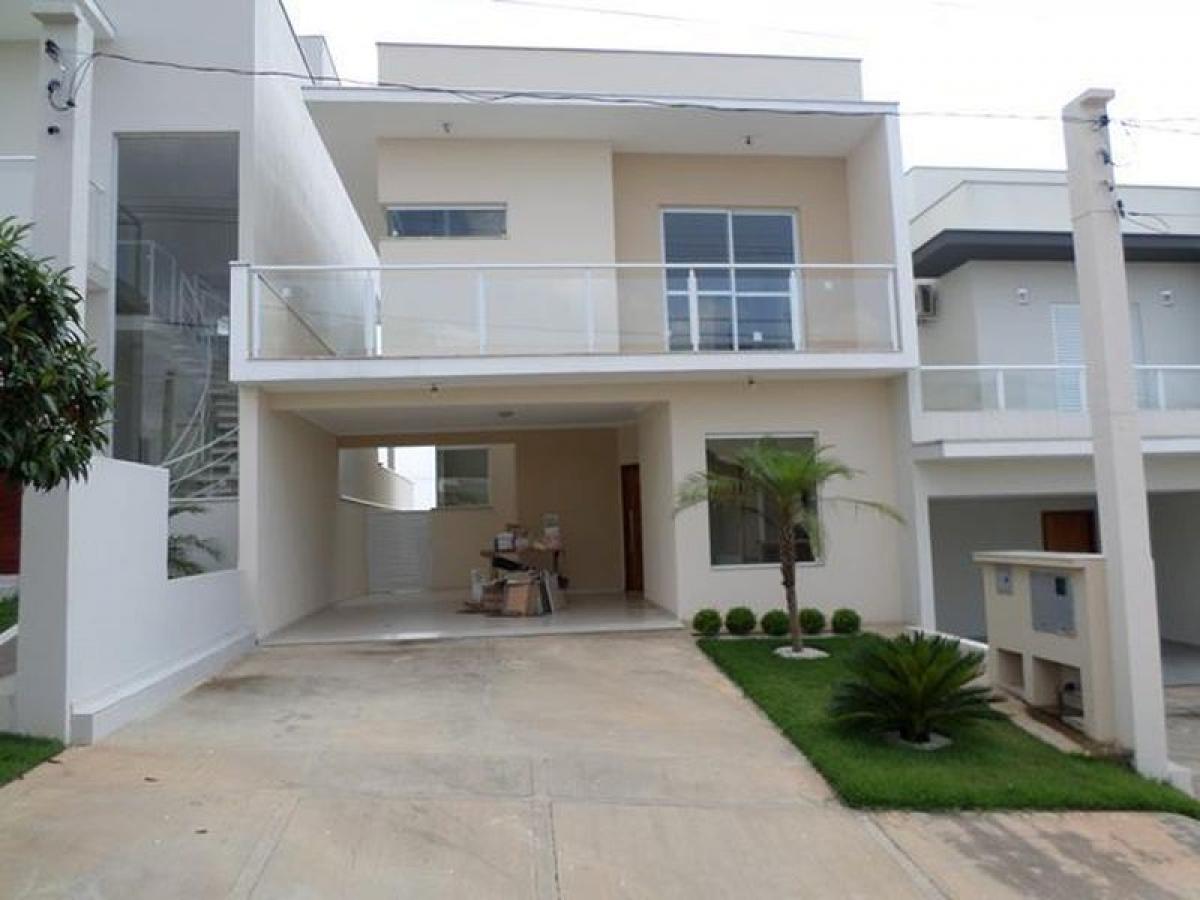 4 bedrooms House in Sao Paulo, Brazil No. 595379