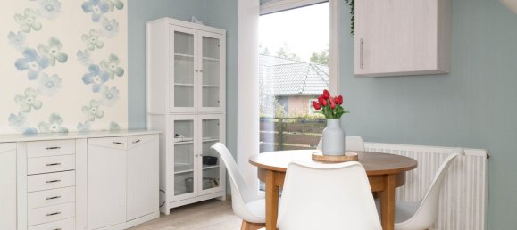 5 rooms House in Harburg, Germany No. 300153 11