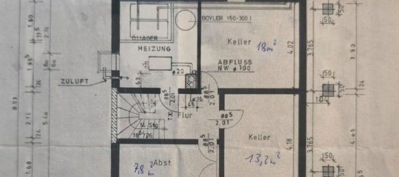 5 rooms House in Harburg, Germany No. 300153 20