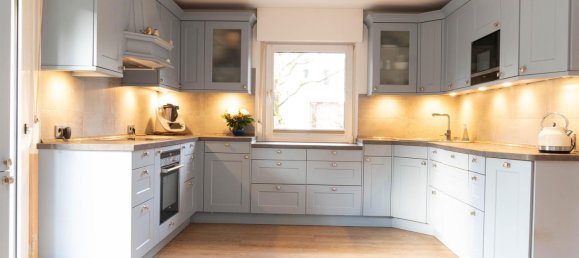 5 rooms House in Harburg, Germany No. 300153 5