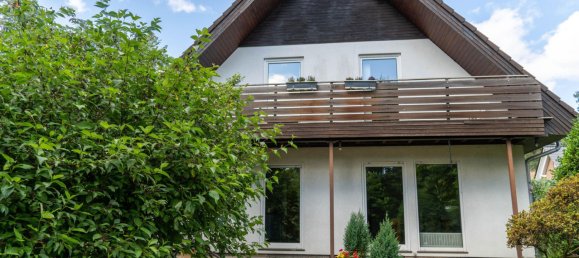 5 rooms House in Harburg, Germany No. 300153 2