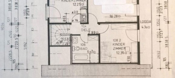 5 rooms House in Harburg, Germany No. 300153 19