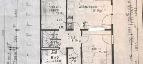 5 rooms House in Harburg, Germany No. 300153 18