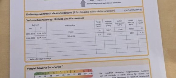 5 rooms House in Harburg, Germany No. 300153 17