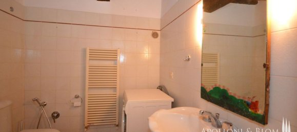 3 bedrooms Apartment in Montepulciano, Italy No. 52837 14