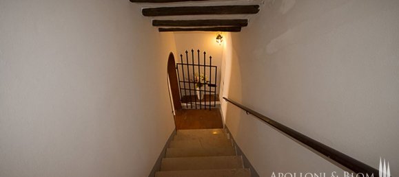 3 bedrooms Apartment in Montepulciano, Italy No. 52837 9