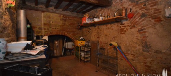 3 bedrooms Apartment in Montepulciano, Italy No. 52837 20