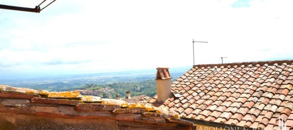 3 bedrooms Apartment in Montepulciano, Italy No. 52837 18
