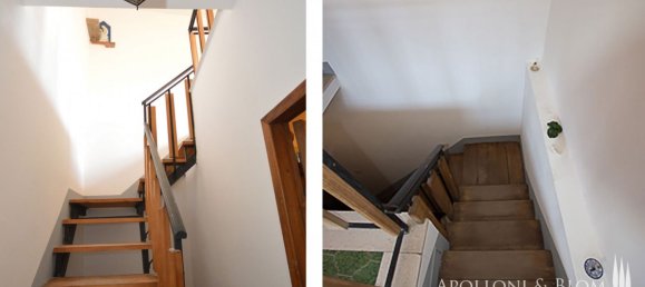 3 bedrooms Apartment in Montepulciano, Italy No. 52837 7