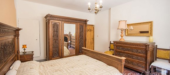 3 bedrooms Apartment in Montepulciano, Italy No. 52837 15