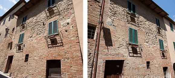 3 bedrooms Apartment in Montepulciano, Italy No. 52837 2