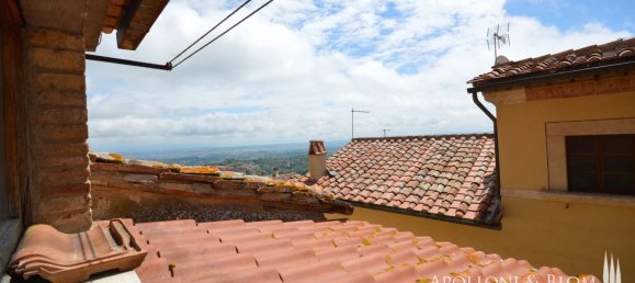 3 bedrooms Apartment in Montepulciano, Italy No. 52837 17