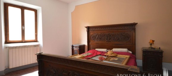 3 bedrooms Apartment in Montepulciano, Italy No. 52837 16