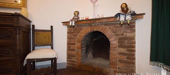 3 bedrooms Apartment in Montepulciano, Italy No. 52837 6