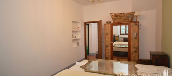 3 bedrooms Apartment in Montepulciano, Italy No. 52837 12