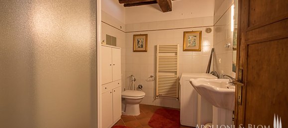 3 bedrooms Apartment in Montepulciano, Italy No. 52837 13