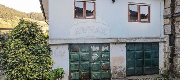 4 Schlafzimmer Haus in Marco de Canaveses, Portugal, Nr. 29633 13