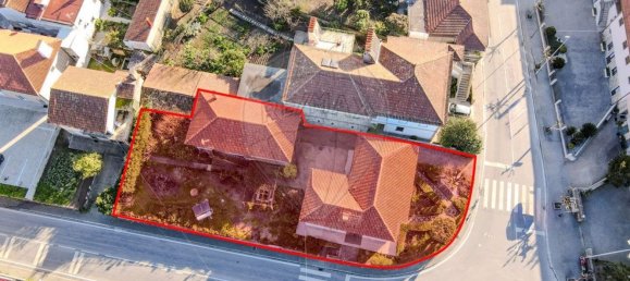 4 Schlafzimmer Haus in Marco de Canaveses, Portugal, Nr. 29633 4