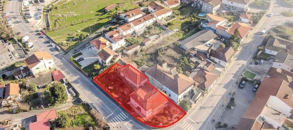 4 Schlafzimmer Haus in Marco de Canaveses, Portugal, Nr. 29633 5