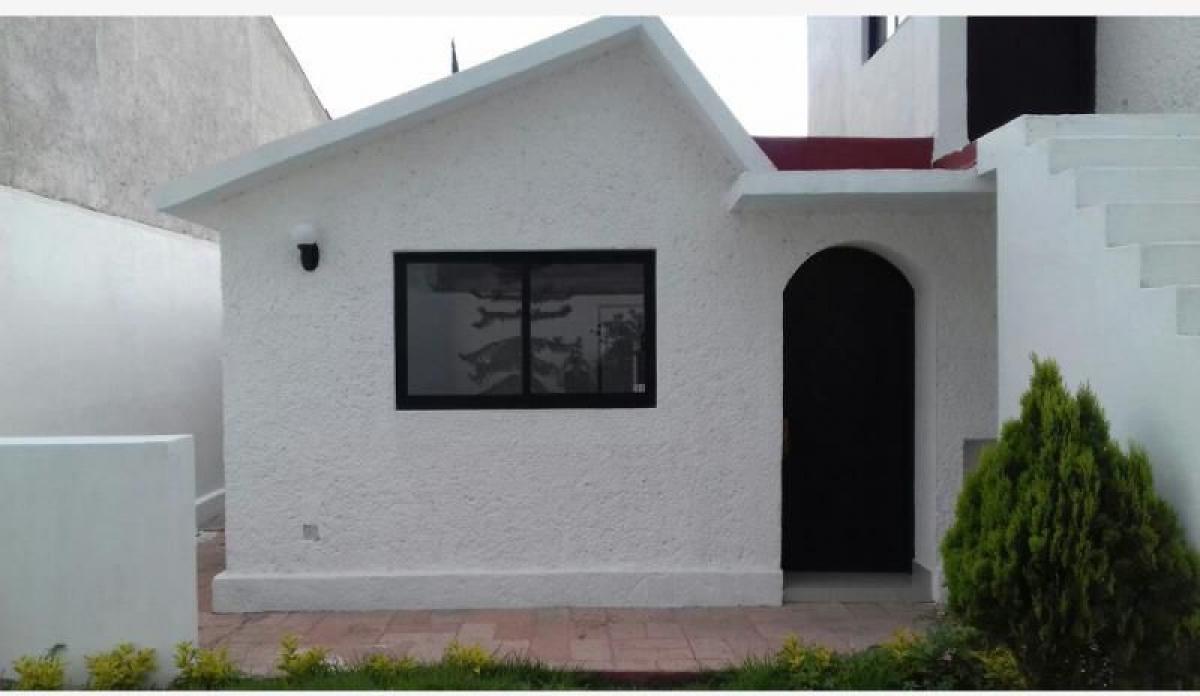 4 bedrooms House in Queretaro, Mexico No. 151703