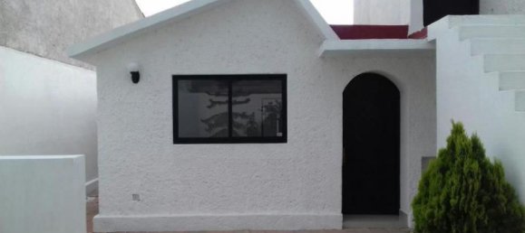4 bedrooms House in Queretaro, Mexico No. 151703 2