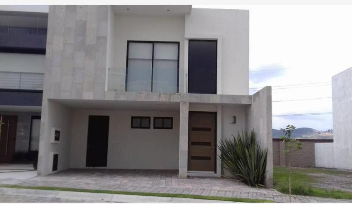 3 bedrooms House in Puebla, Mexico No. 181212