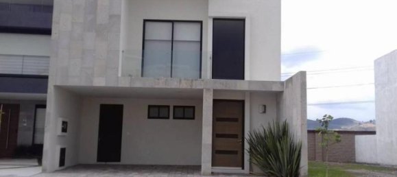 3 bedrooms House in Puebla, Mexico No. 181212 2