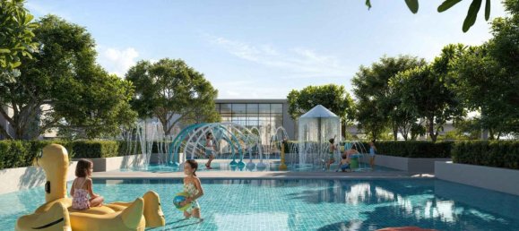 1 Schlafzimmer Wohnung in Dubai Creek Harbour (The Lagoons), UAE, Nr. 117576 4