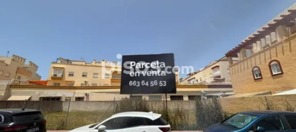 506m² Land in Rota, Spain No. 170637 5