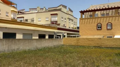 506m² Land in Rota, Spain No. 170637