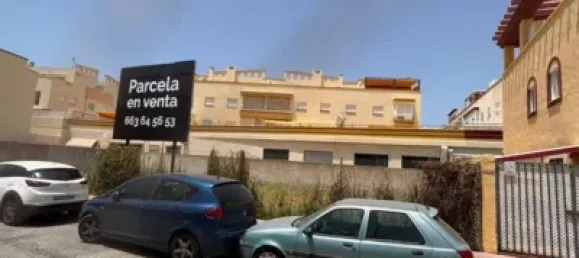506m² Land in Rota, Spain No. 170637 4