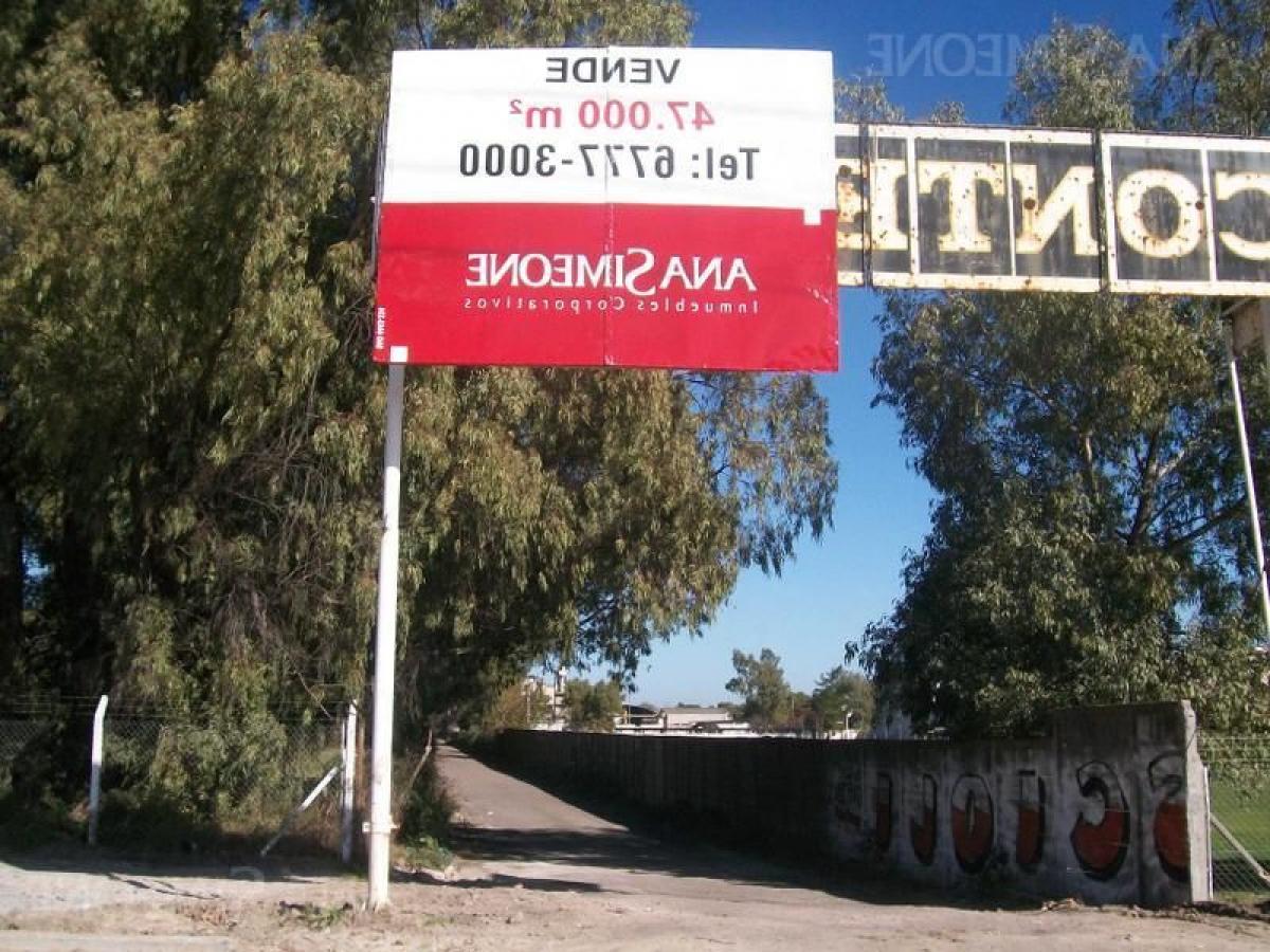  Land in Lomas de Zamora, Argentina No. 116741