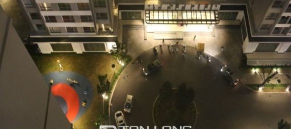 2 غرف نوم شقة في Hai Ba Trung, Vietnam رقم 2001 2