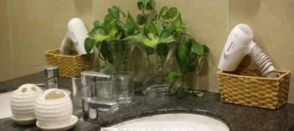 2 غرف نوم شقة في Hai Ba Trung, Vietnam رقم 2001 12