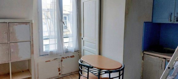 Studio in Paris, France, Nr. 333842 7