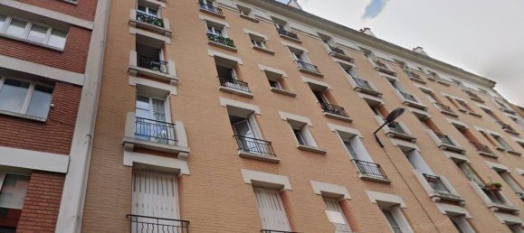 Studio in Paris, France, Nr. 333842 6