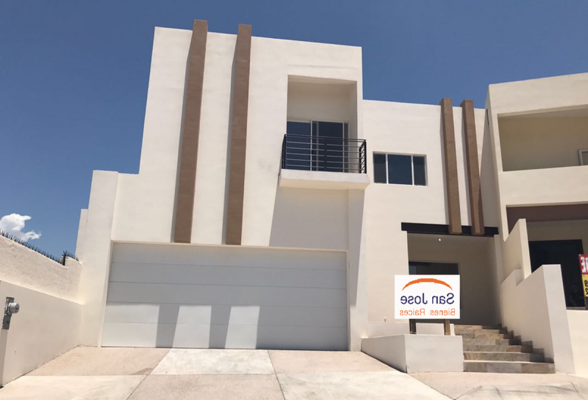 Casa T3 em Chihuahua, Mexico N.º 169785