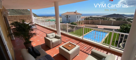10 bedrooms Villa in Buzanada, Spain No. 8711 30